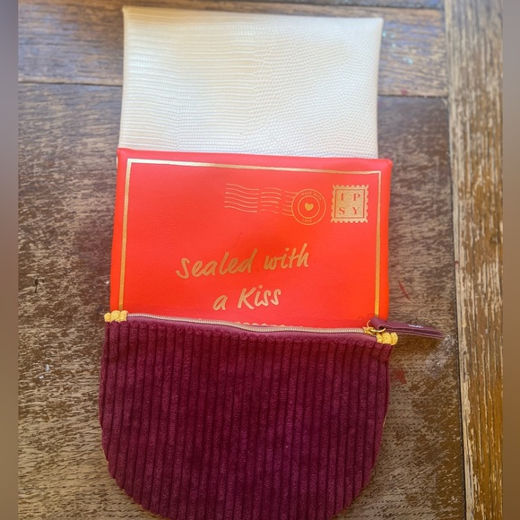 Ipsy Makeup Bags - Picture 2 of 9